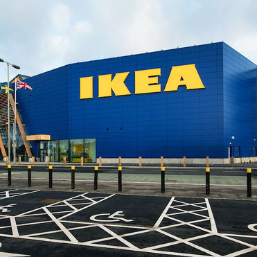 Ikea hosts community car boot sales to encourage sustainable shopping
