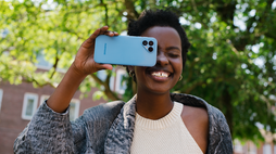 Fairphone launches its most sustainable smartphone yet