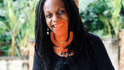 Dr. Catherine Nakalembe