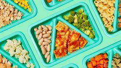 Little Spoon re-imagines a healthier Lunchables for Gen Alpha