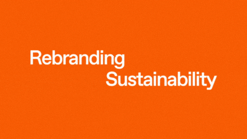 Sensorial Sustainability