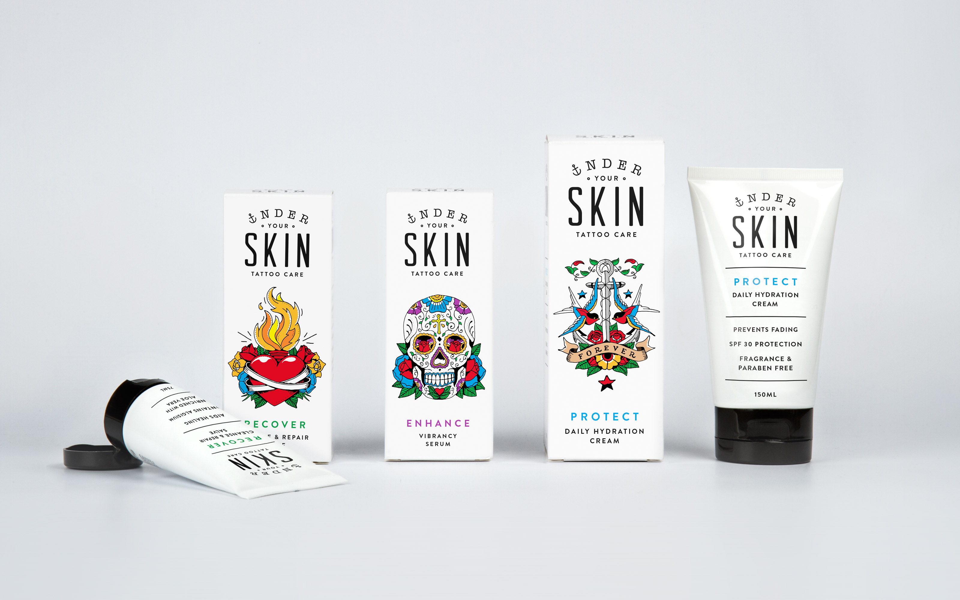 10 Best Tattoo Aftercare Products From Soap To Sunscreen 2023  FashionBeans
