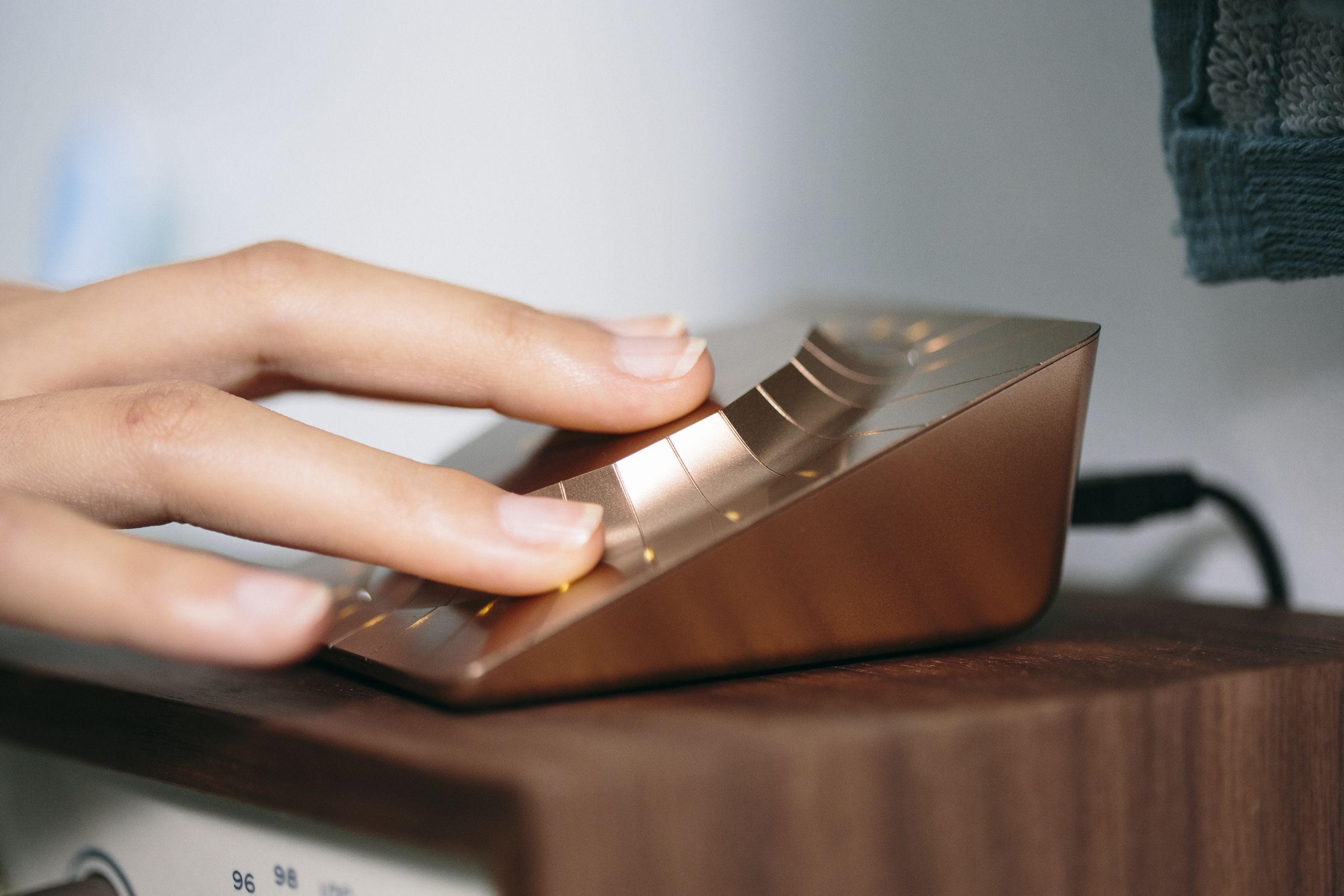 LSN News Take note Beep is a new kind of audio adaptor