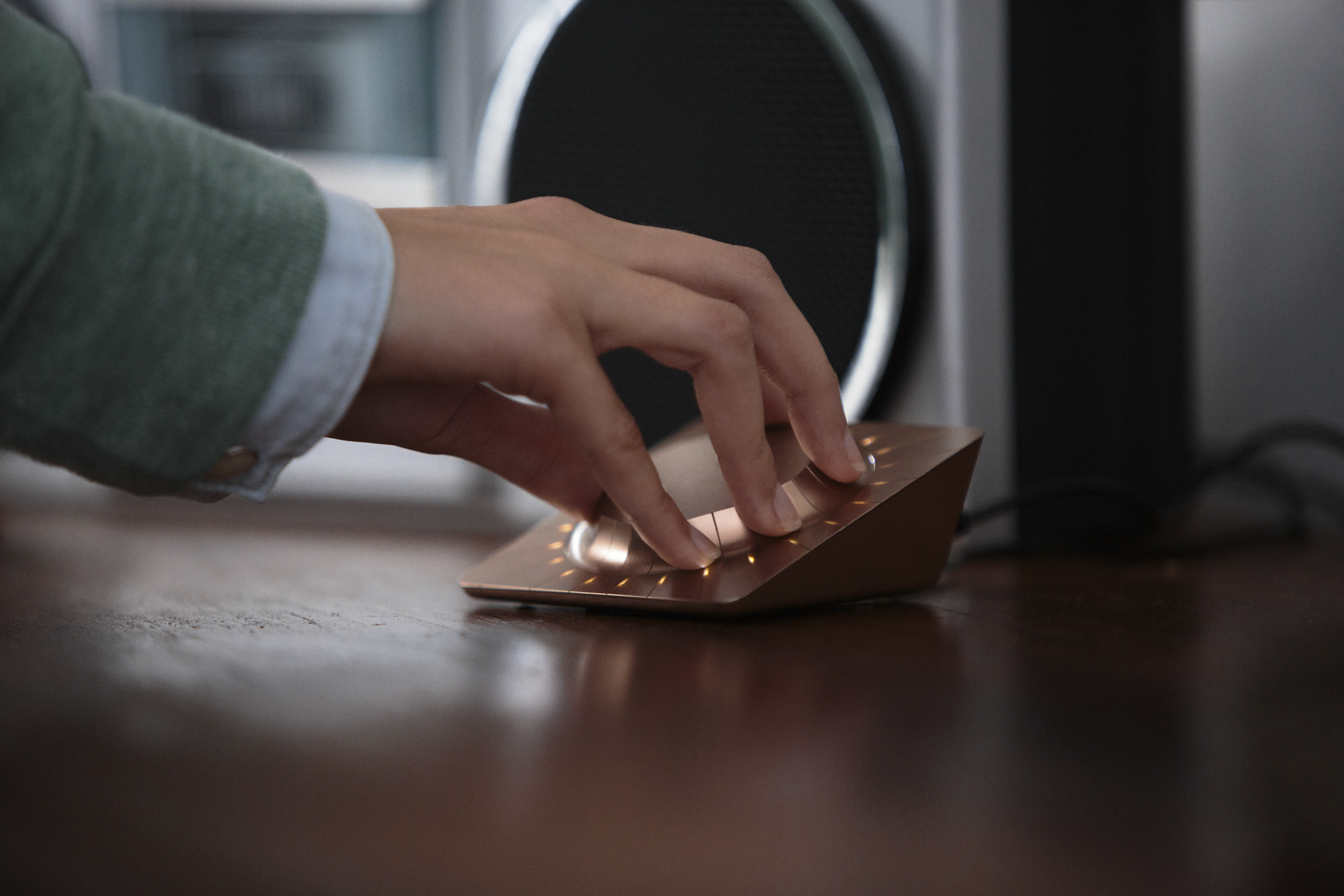 LSN News Take note Beep is a new kind of audio adaptor