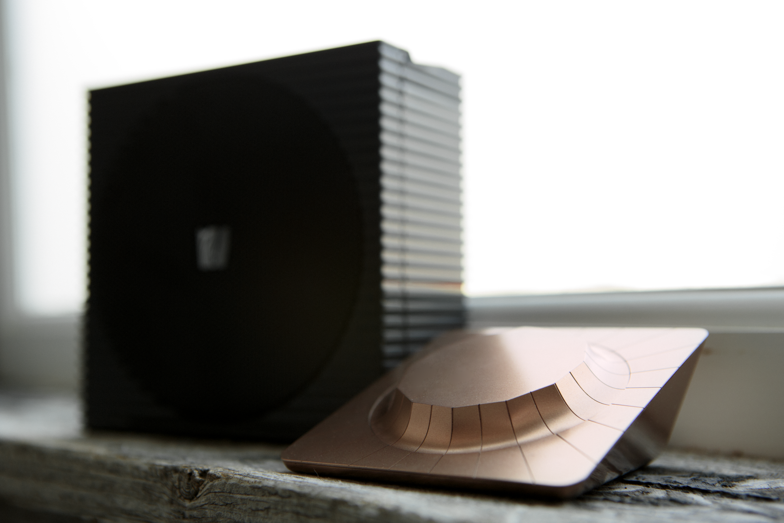 LSN News Take note Beep is a new kind of audio adaptor