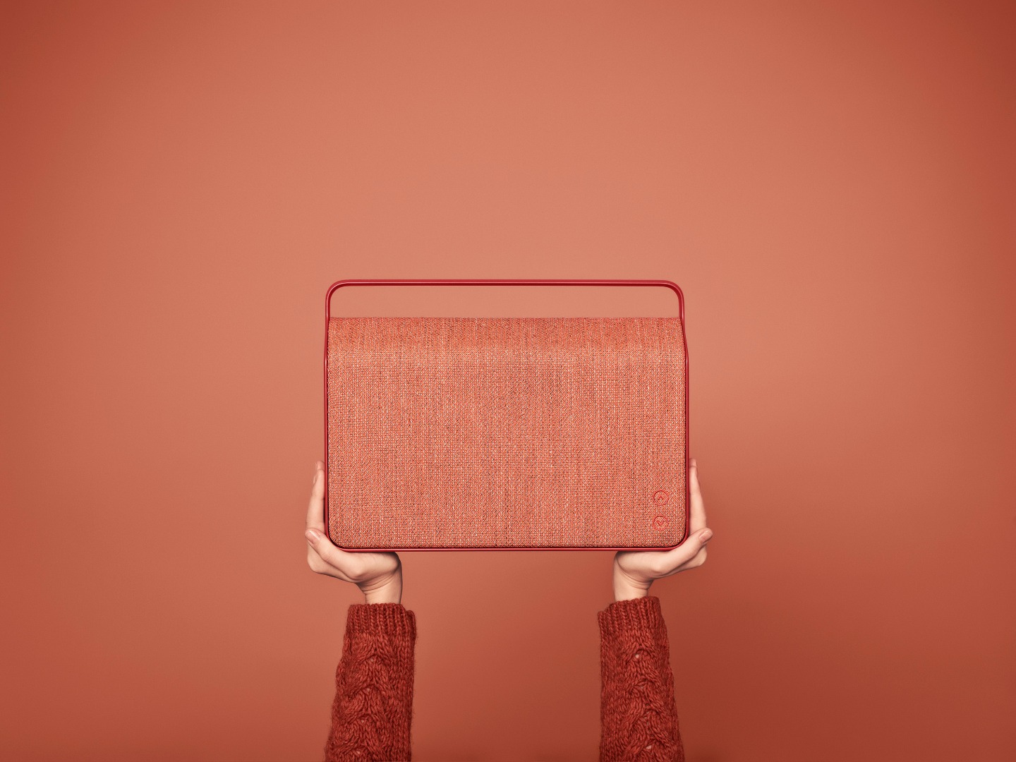 kvadrat speaker fabric