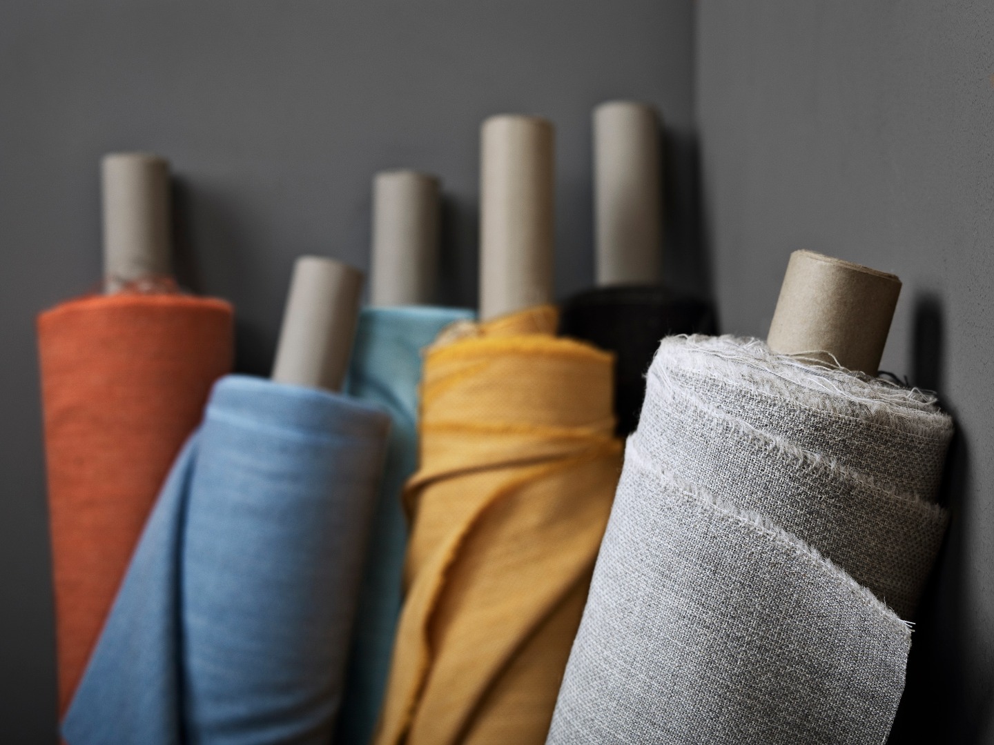 kvadrat speaker fabric