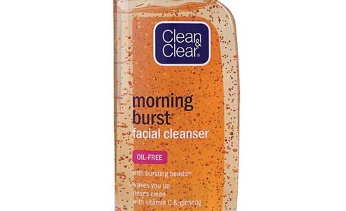 lsn exfoliating