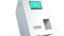 Bitcoin ATMs open in two US cities