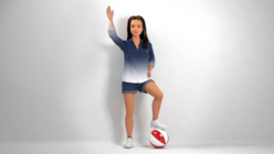 New doll steps into body image debate over Barbie