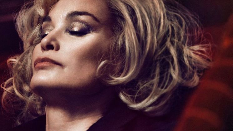 Sexy-genarians to model for beauty ad campaigns
