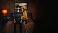 Bates Motel website invites fans into mysterious world