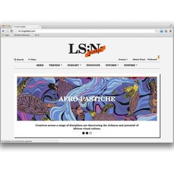 Lsn Creative LS:N Global Tour | LS:N Global