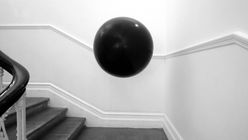 Sphere of interest: Having a ball in empty spaces