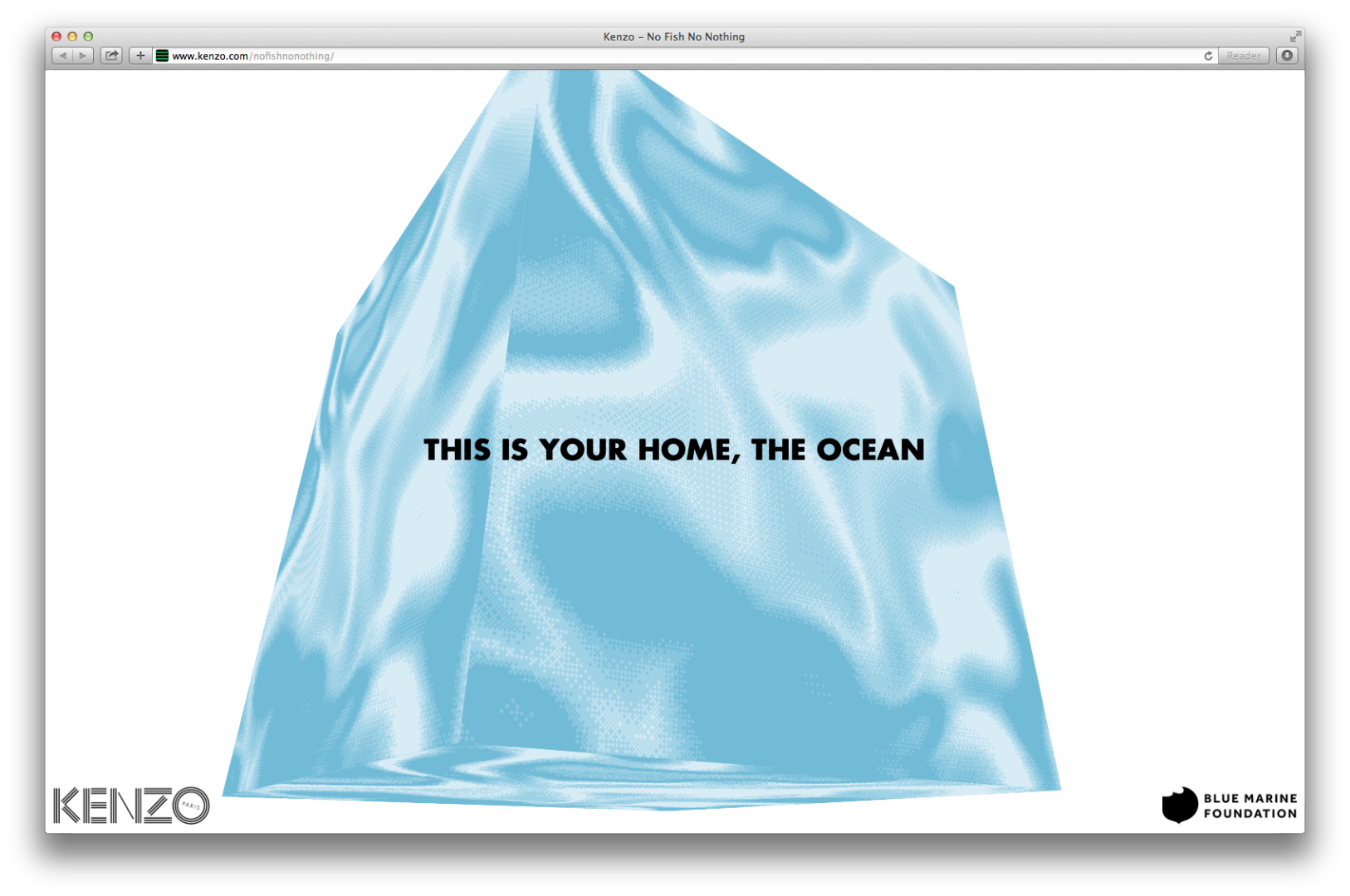 kenzo quality foundation