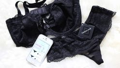 App finds the perfect fit for women’s bras