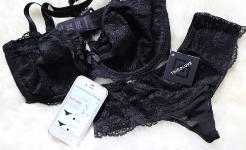 App finds the perfect fit for women’s bras