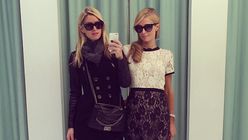 Online fashion retailer offers personalised style advice on Instagram