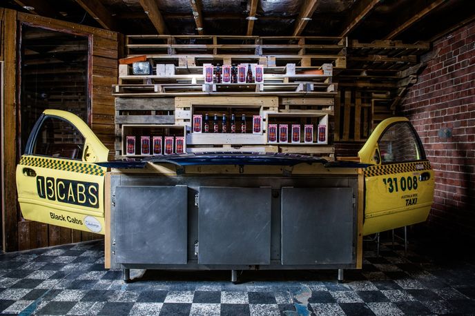 General Store & Co. by Big Dog Creative