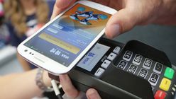 US consumers gradually adopt the mobile wallet