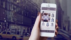 Visual-search commerce