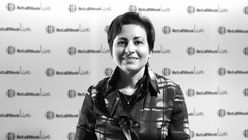 Dr Nadia Shouraboura: The how of phy-gital retail