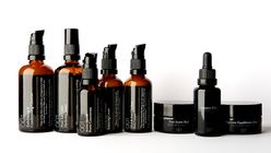 Sense of balance: Skincare line merges science and tradition