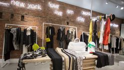 DKNY trials tag technology for street-style product searches
