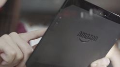 Amazon works with Twitter on hashtag campaign