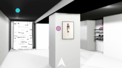 Future shop: SHOWstudio creates augmented reality store
