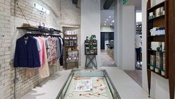 Retail Analysis: Jigsaw’s Duke Street Emporium champions the analogue store experience