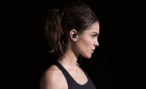 Is wearable technology headed for the ear?