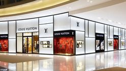 Tourism boom sees luxury brands flock to Dubai