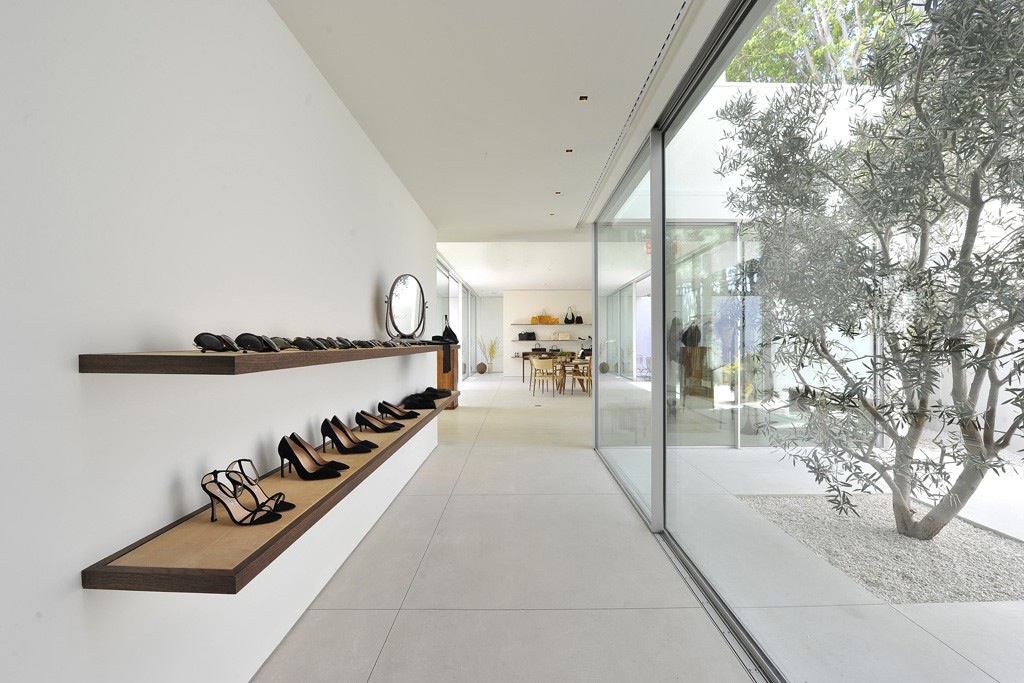 the row flagship store