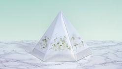 Rurban greenhouse: A microgreens kit for city dwellers