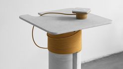 Tight-Knit Clique: Furniture Meets Electric Appliances