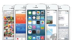 Apple moves into digital health-tracking market