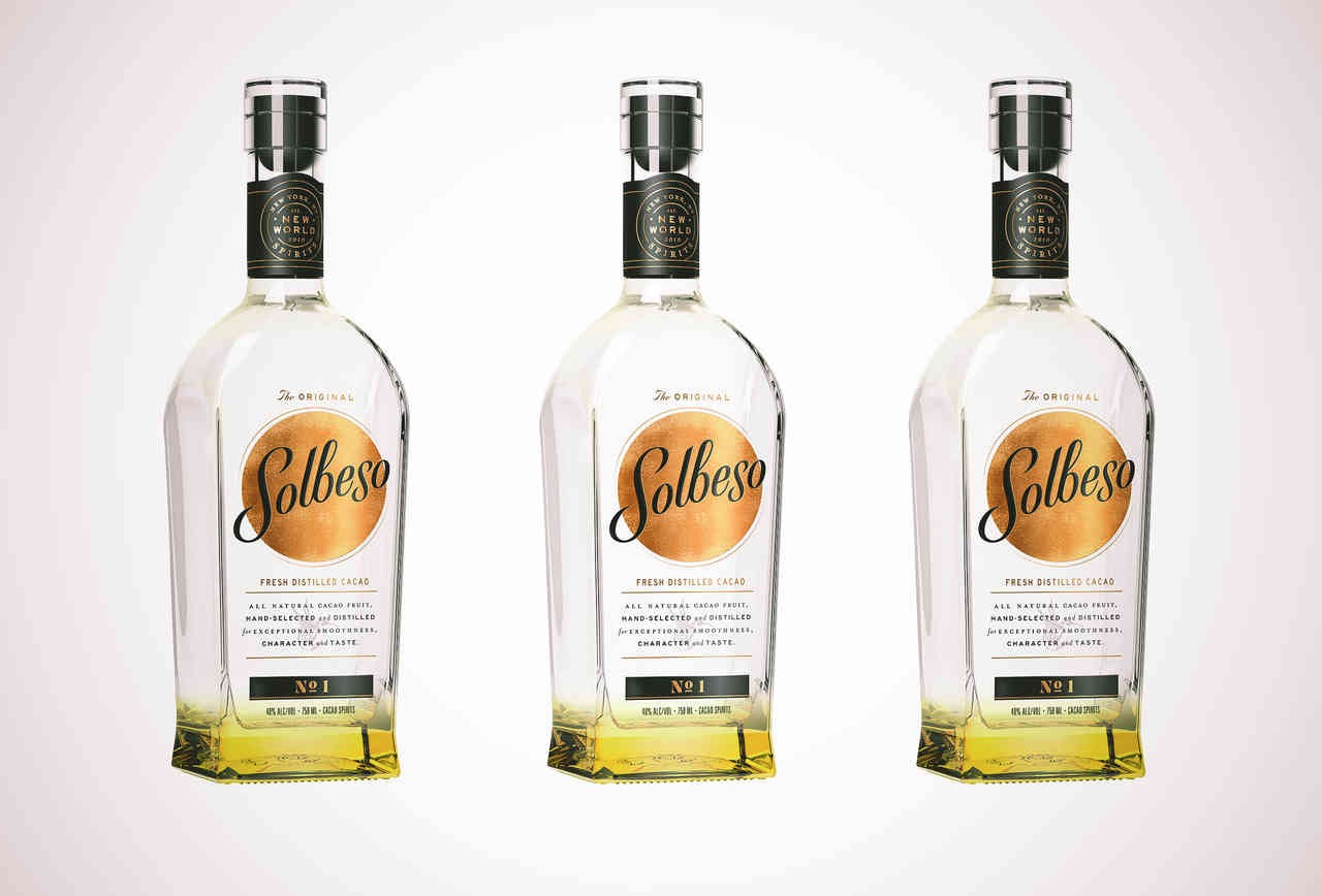 LSN Big Ideas New cacaobased liquor enters the market