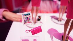 Mattel remains unapologetic with launch of Entrepreneur Barbie