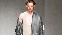 London Collections: Men spring/summer 2015