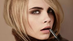 NPD study reveals rising sales of eyebrow make-up in the UK and US