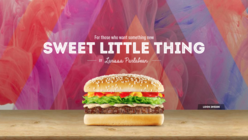 McDonald’s courts Millennials with personalised experiences