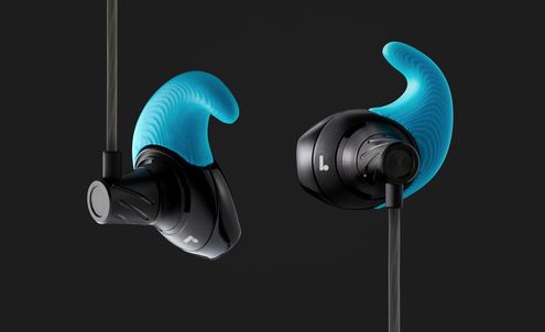 New York store creates customised 3D-printed headphones