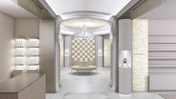 Harrods to open salon for rare and luxury fragrances