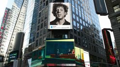 US billboards get a cultural makeover