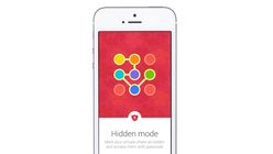 Hidden Mode helps Hike become fastest-growing app in India