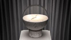 London Design Festival 2014: Lee Broom launches new marble lighting