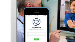 European start-up offers doctors’ consultations via an app