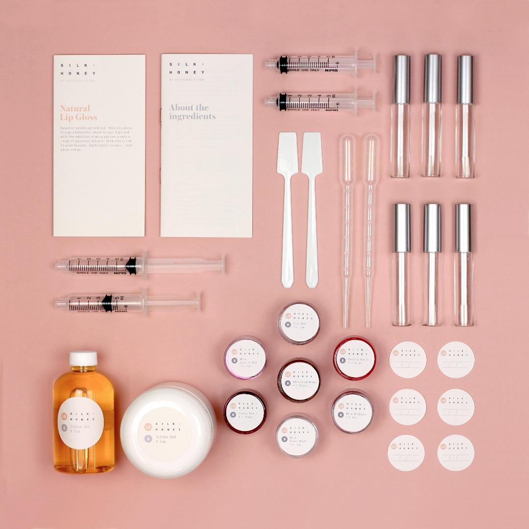 diy beauty kits