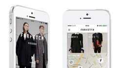 Boutiques share local travel tips on app by Farfetch